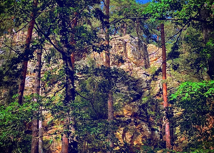 Σπίτι διακοπών 